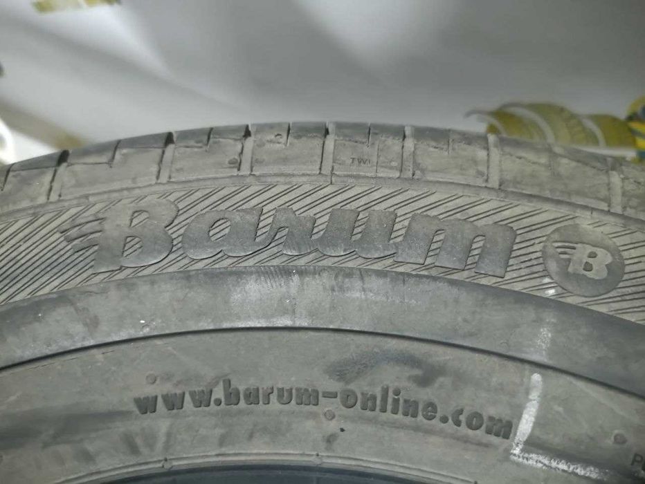 Шини Barum 205/75R16C. 2шт. Літо 2023р (0247)