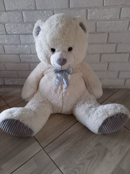 Pluszak, maskotka, misiek 95cm