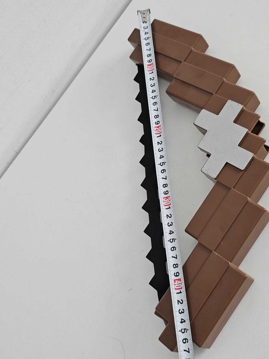 Minecraft Łuk interaktywny HDW15 Mattel