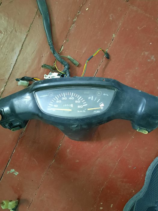 Спідометр діо 27,28