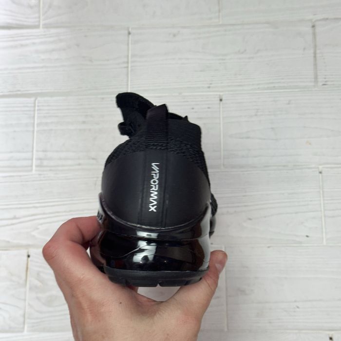 Чоловічі кросівки nike vapormax flyknit