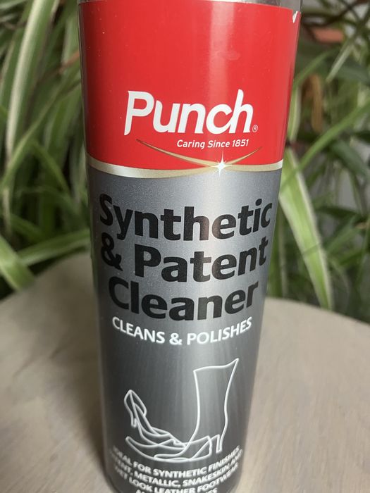 Spray do obuwia