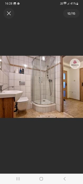Przy Starym Miescie wynajmę Apartament  160 zl.       Za godz 90zl