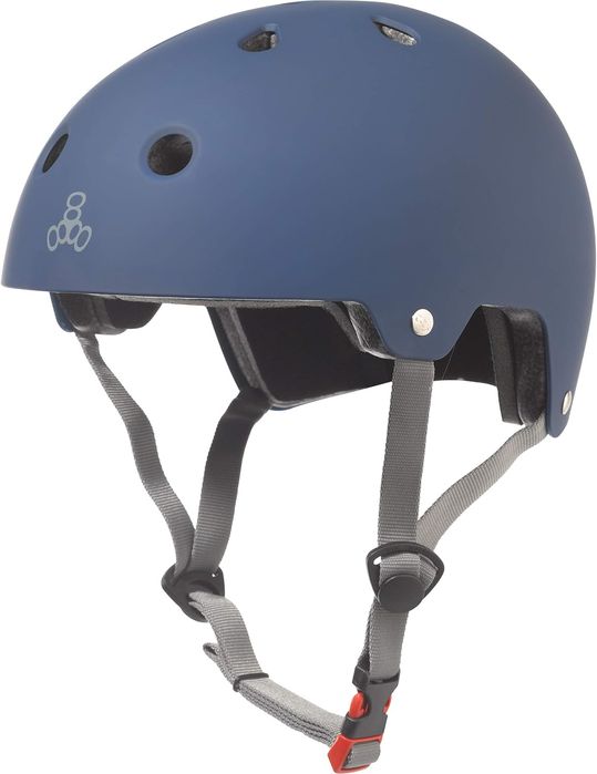 Triple 8 Brainsaver EPS Unisex kask S/M