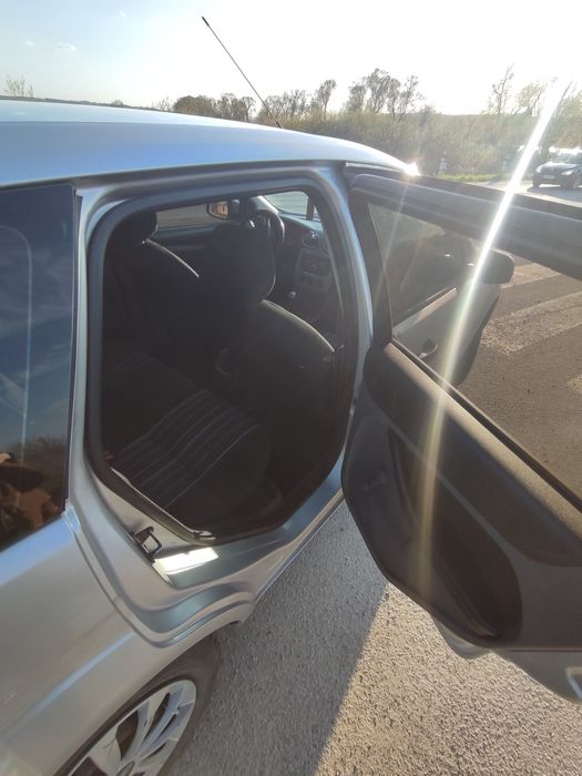Ford Focus 2 2009р 1.6диз цікавить обмін