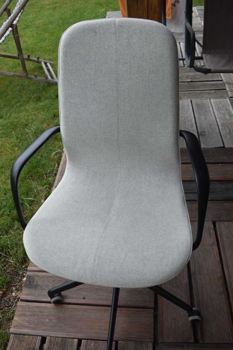 krzesło do biurka LÅNGFJÄLL ikea
