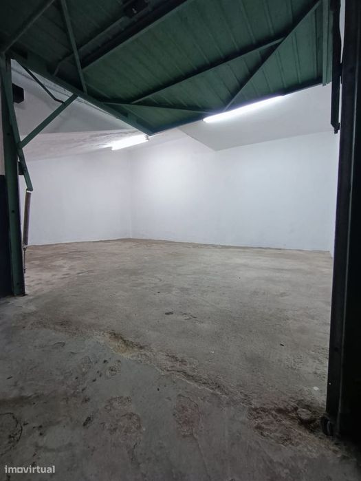 Garagem | Barcelos