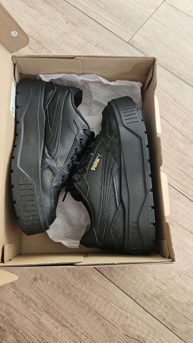 Buty, sneakersy Puma, damskie