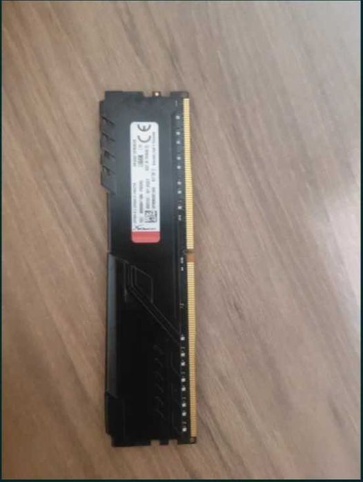 Оперативна пам'ять DDR4 4 /8 / 16 / 32 Gb, Гарантія