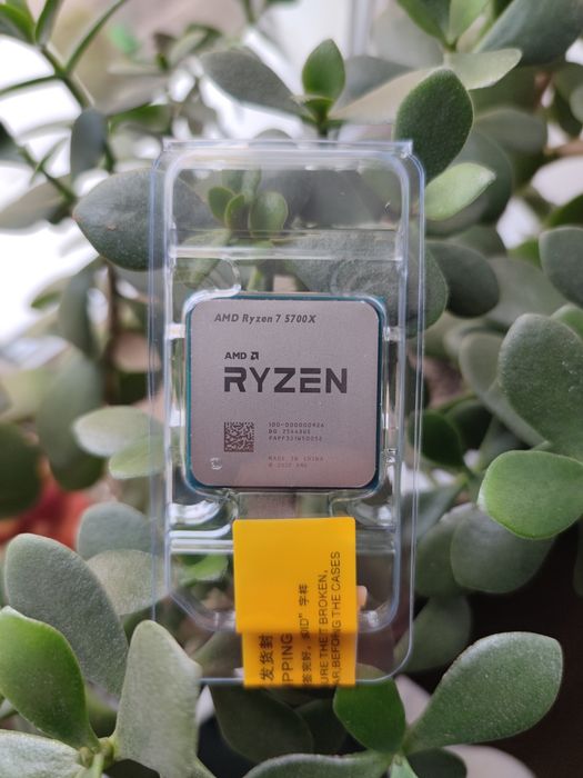 ryzen 5700x - купить комплектующие для ПК - Цена на OLX.ua