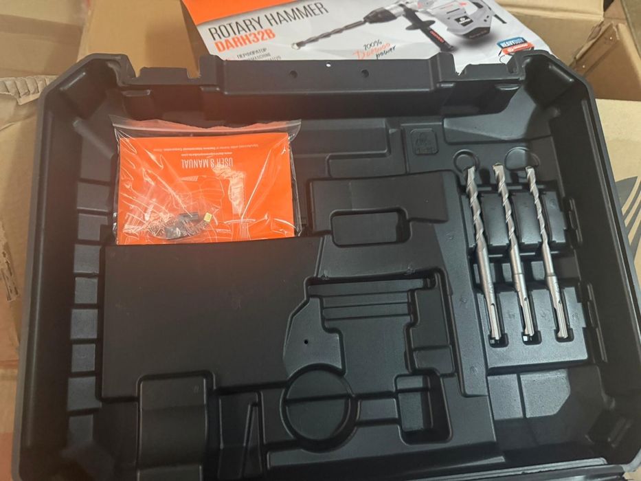 Martelo DAEWOO DARH32B