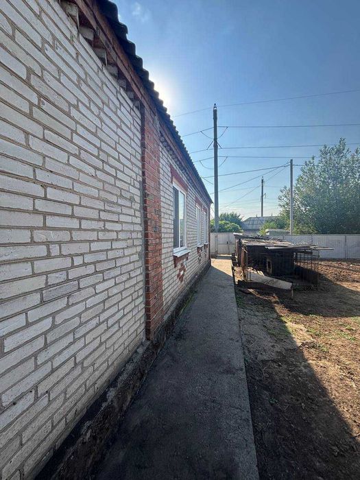 Продается дом с ремонтом, район Черевковка