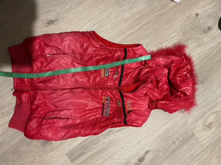 Распродажа женских весених польт и курточек