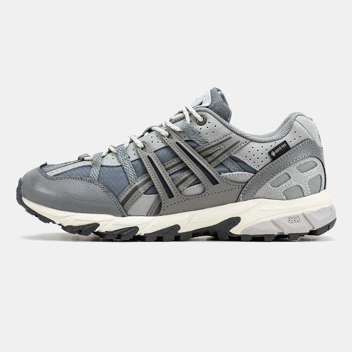 Кросівки Asics Gel-Sonoma 15-50 Gore-Tex Grey premium