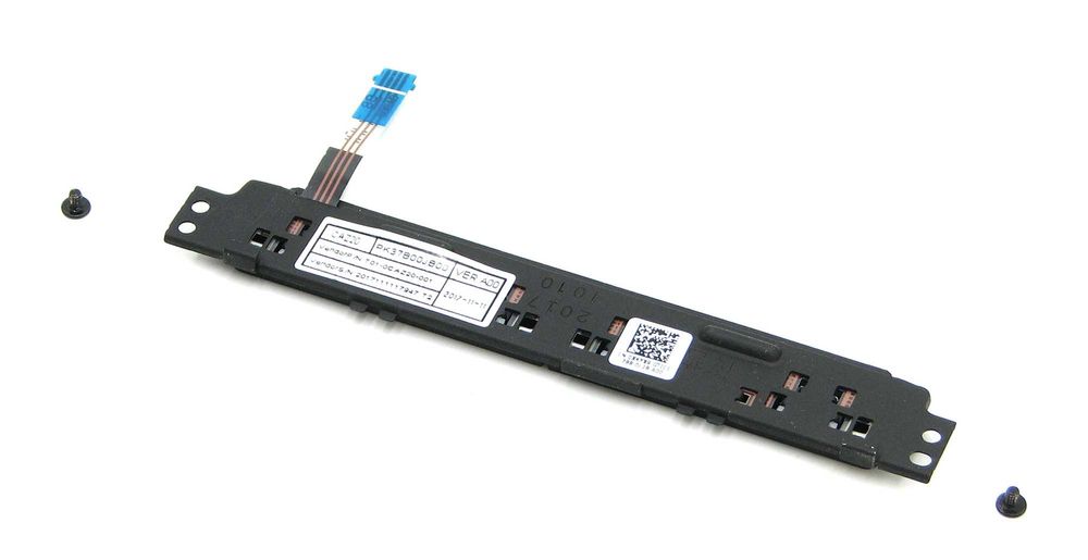 Przyciski klawisze touchpada Dell Latitude 7480_7490 0XKYX9