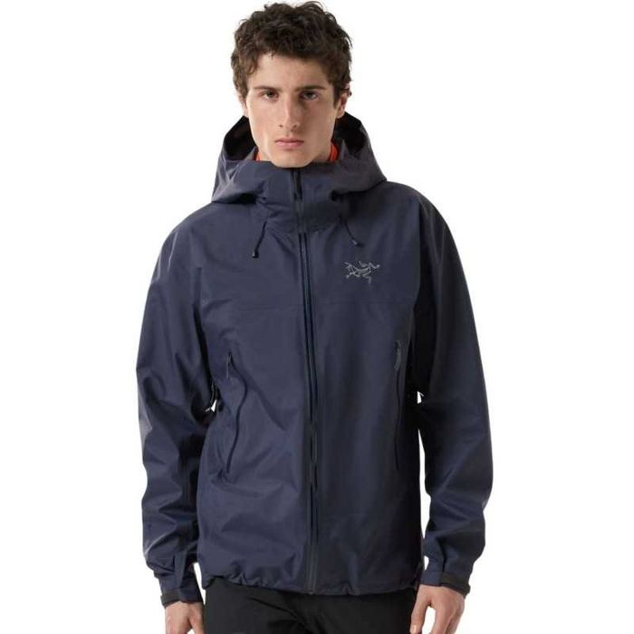 Arcteryx Beta SL Jacket M | GORE-TEX | Nowa z metkami | Black Sapphire | 100% Oryginał