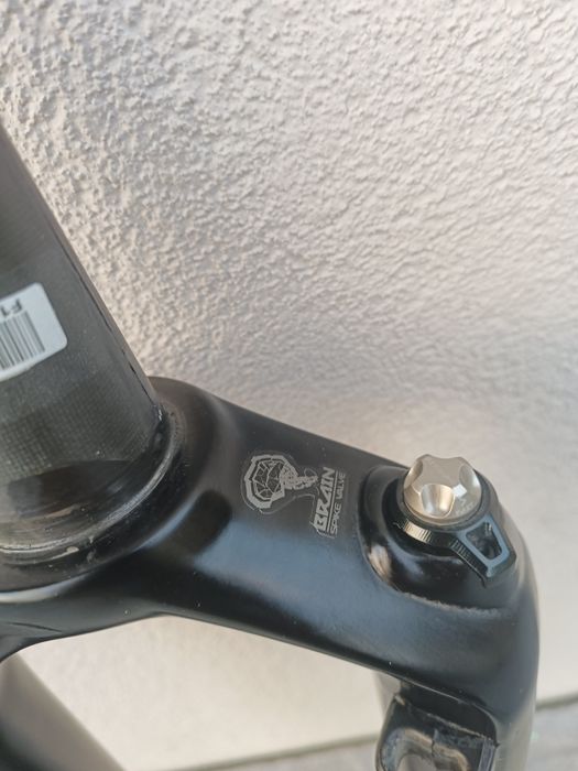 Rock Shox RS-1 Brain