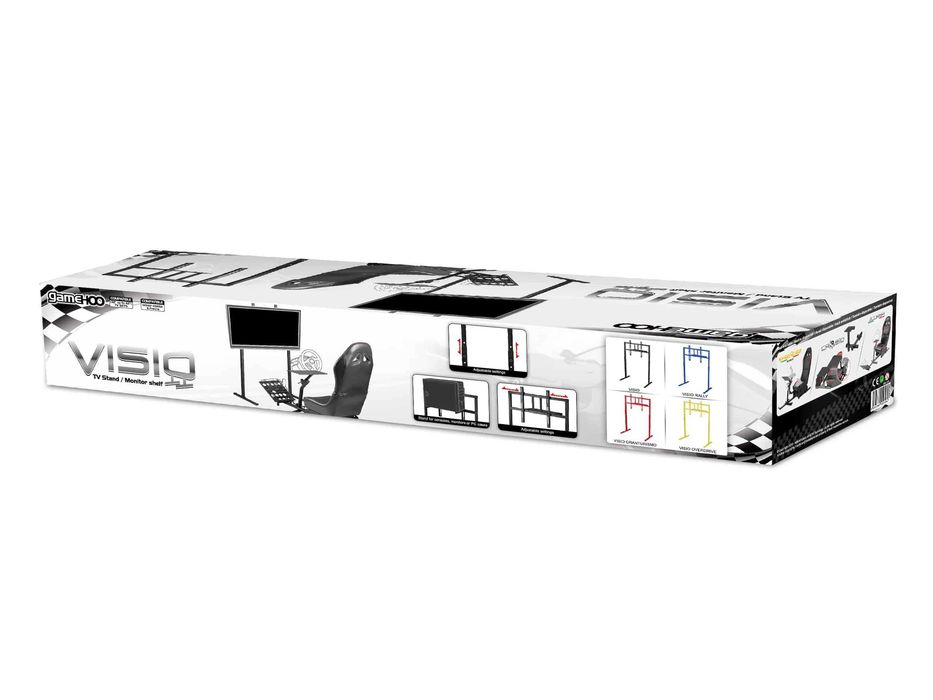 GameHoo Visio TV Stand / Monitor Shelf
