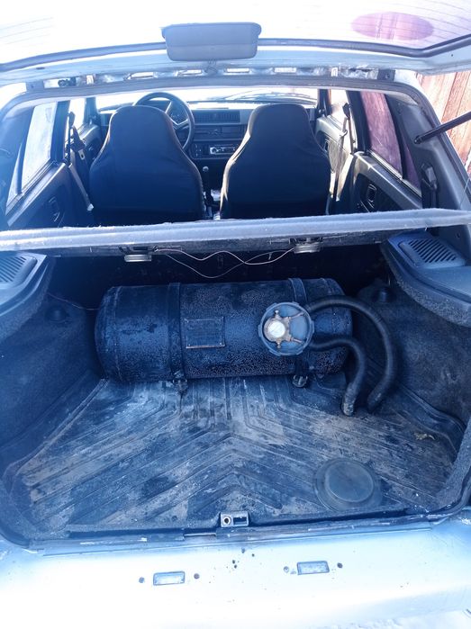 Славута 1.2 газ/бензин