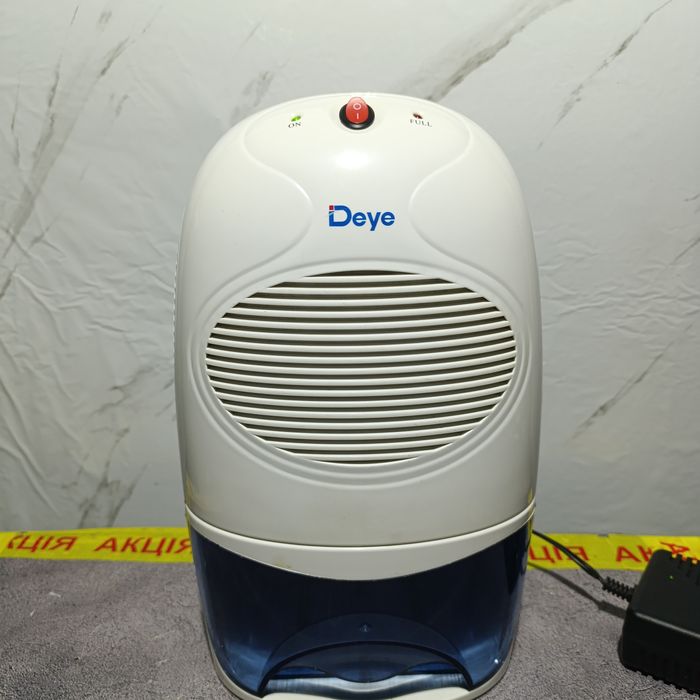 Осушувач повітря Deye DY-6006RB