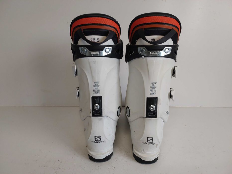 Buty narciarskie SALOMON S/xpro 120 Eu.44, 28 cm (4)