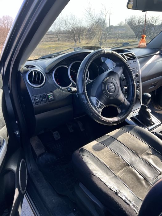 Продам Suzuki Grand Vitara ( можливий обмін )