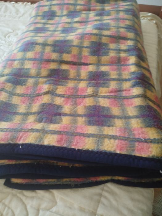 Cobertor de cama