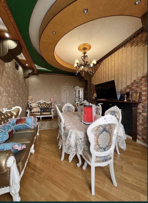 Продаж квартири ЖК Дом на набережной