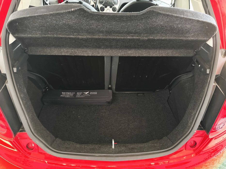 Ford KA 1.2 Titanium X