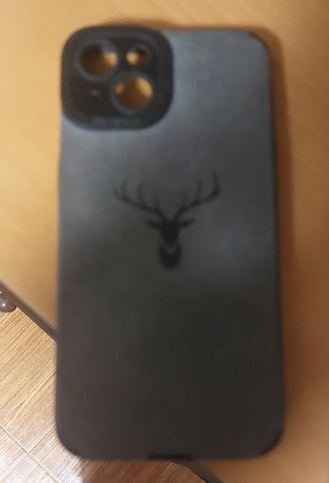 Lote de capas de telemóveis