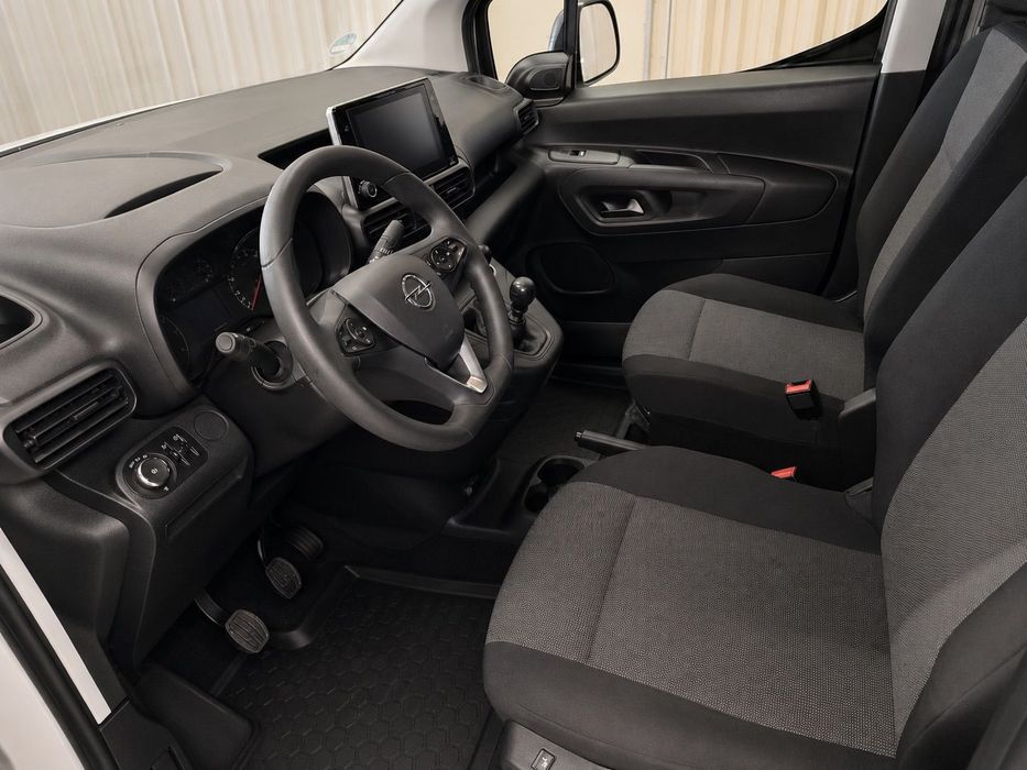 Opel Combo 1.5 CDTi L1H1 Edition Plus