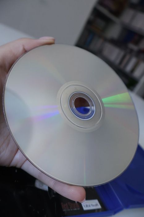 Tom Clancy's Ghost Recon, PlayStation 2