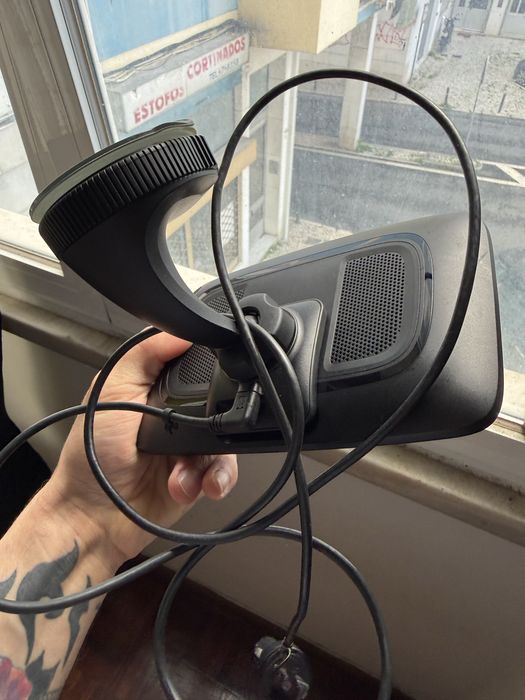 Gps Tomtom  go expert 7”