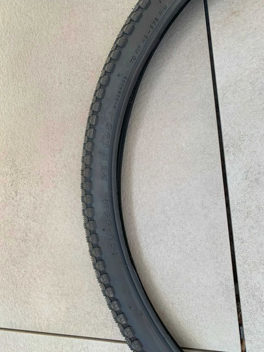 Felgi 26" aluminiowe do roweru