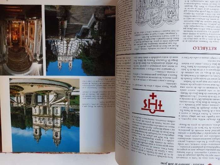 As mais belas Igrejas de Portugal - 2 Vols