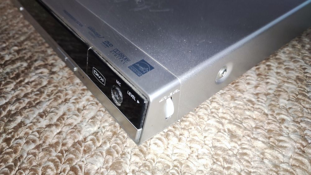 Продам DVD плеєр Philips DVP 3148K/51