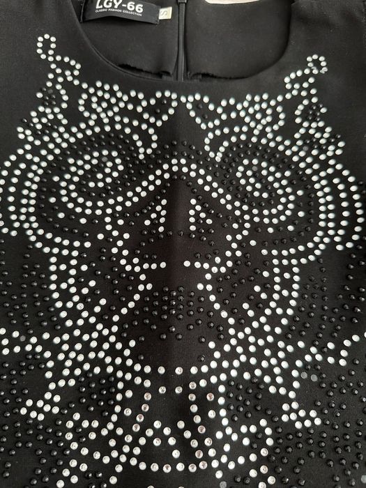 Плаття на корпоратив