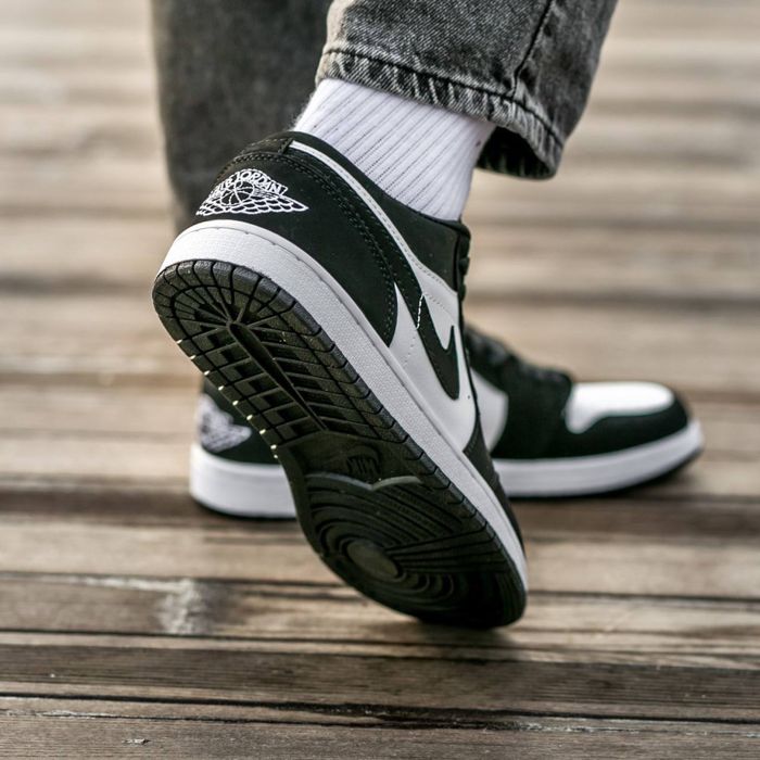 Buty Nike Air Jordan 1 low Dark Teal 36-45 unisex trampki