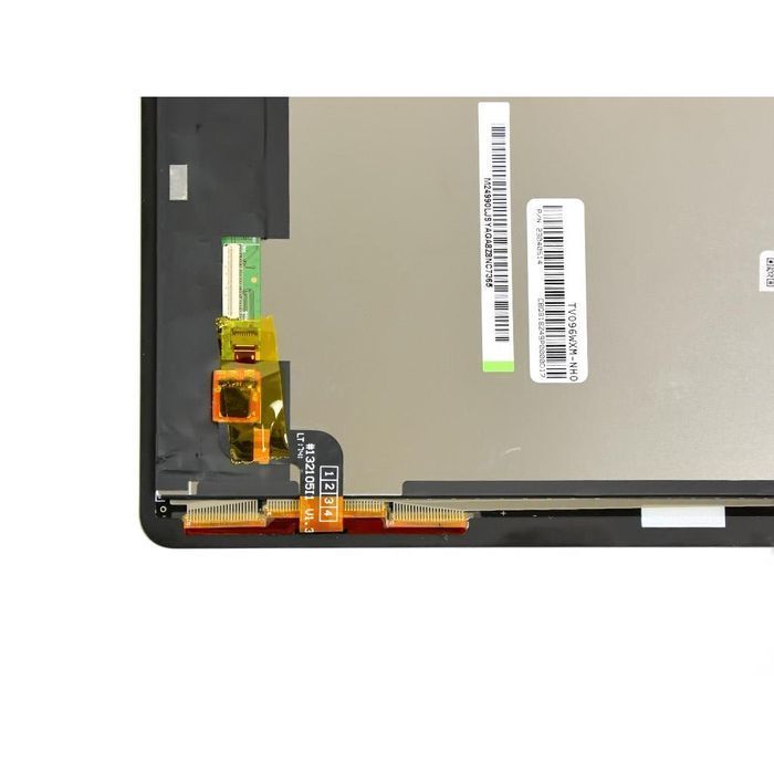 Wyświetlacz Lcd Do Huawei Mediapad T3 Ags-W09 L09