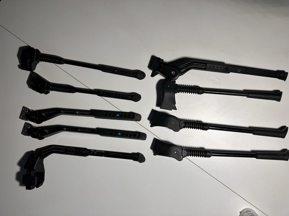 Лапки до велесипеду CUBE ACID