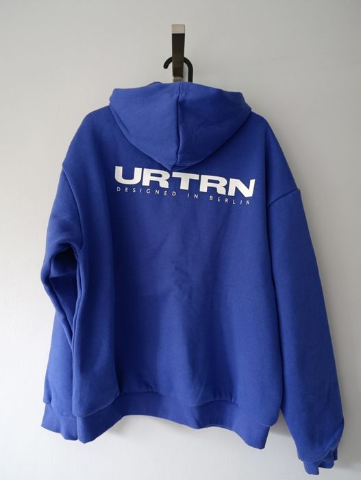 Oversize bluza unisex YOURTURN, rozm. XXS