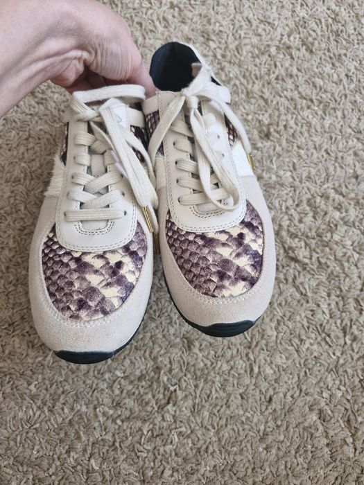 Sneakersy Michael Kors