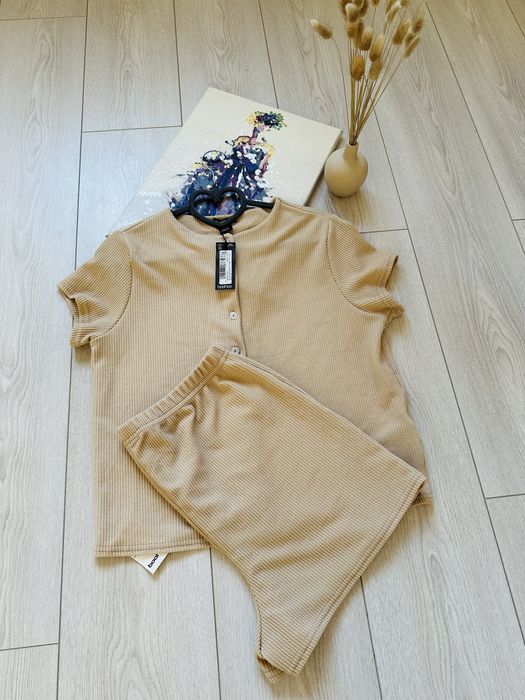 Домашній костюм Піжама