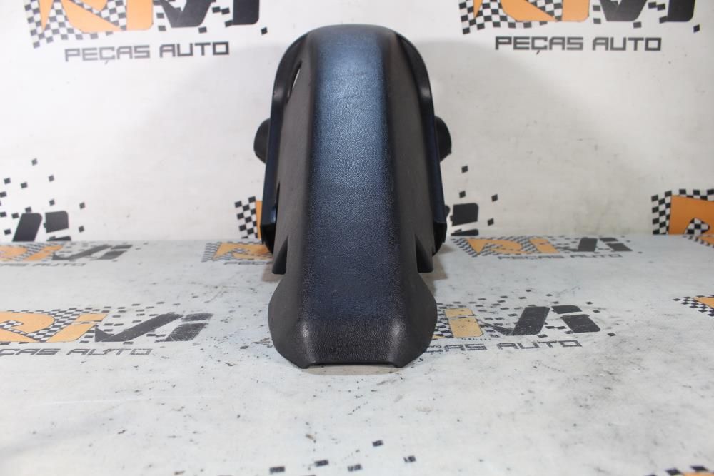 Blindagem da coluna de direção / plásticos do volante MINI Mini (R56)