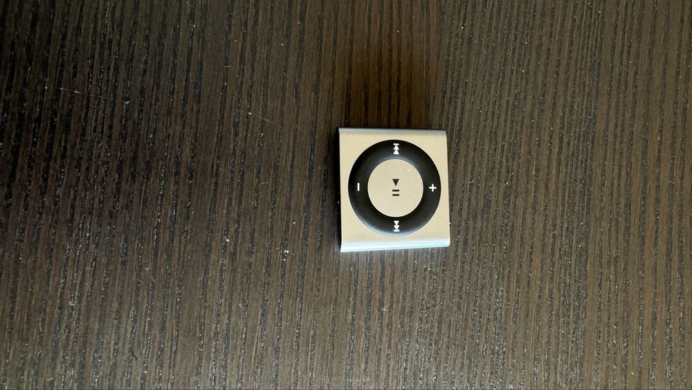 Ipods Nano e shuffle varrios