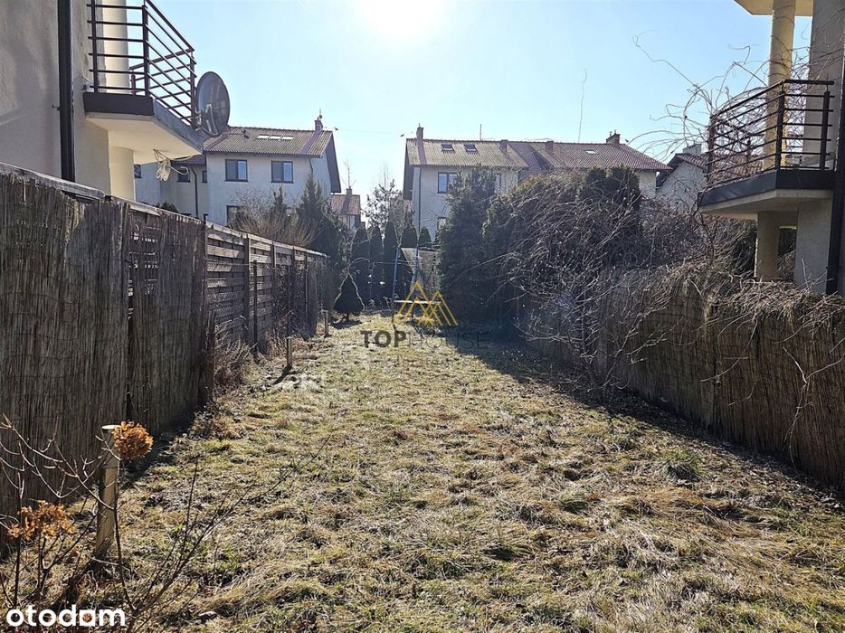 Wyjątkowy dwupoziomowy apartament z garażem!