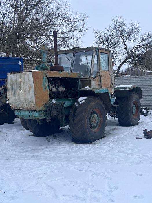 Продам Хтз т-150 в робочому стані ( срочно)