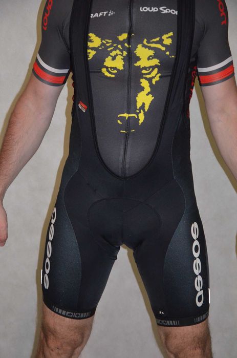 Шорти Assos (M-L)