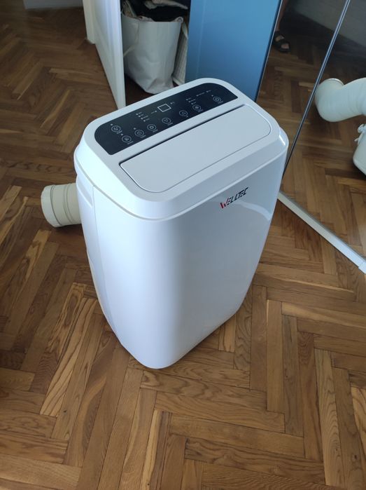 Klimatyzator Welltec ACN 18 - duży i wydajny