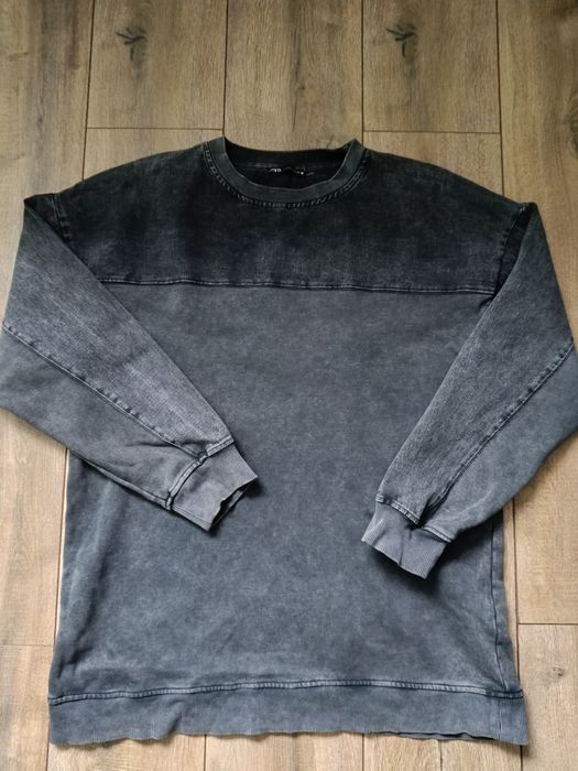 Світшот оверсайз Zara, розмір М